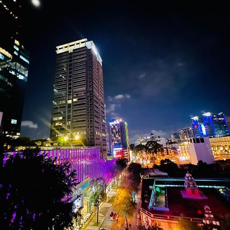 הו צ'י מין סיטי Saigon 118 Hostel And Cafe מראה חיצוני תמונה