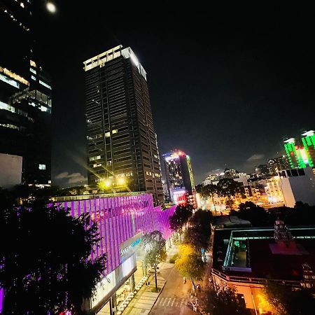 הו צ'י מין סיטי Saigon 118 Hostel And Cafe מראה חיצוני תמונה