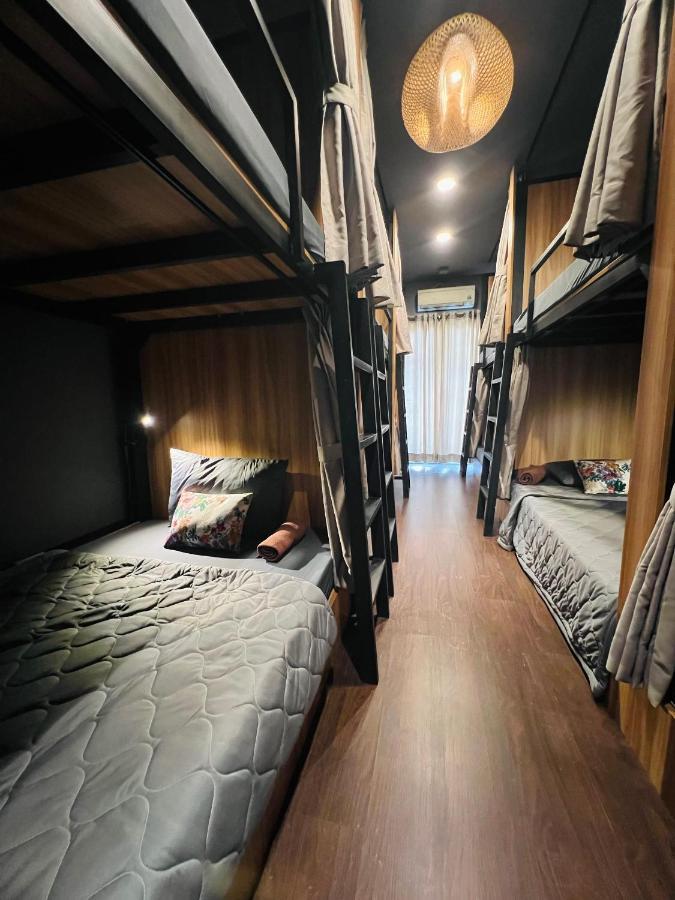 הו צ'י מין סיטי Saigon 118 Hostel And Cafe מראה חיצוני תמונה