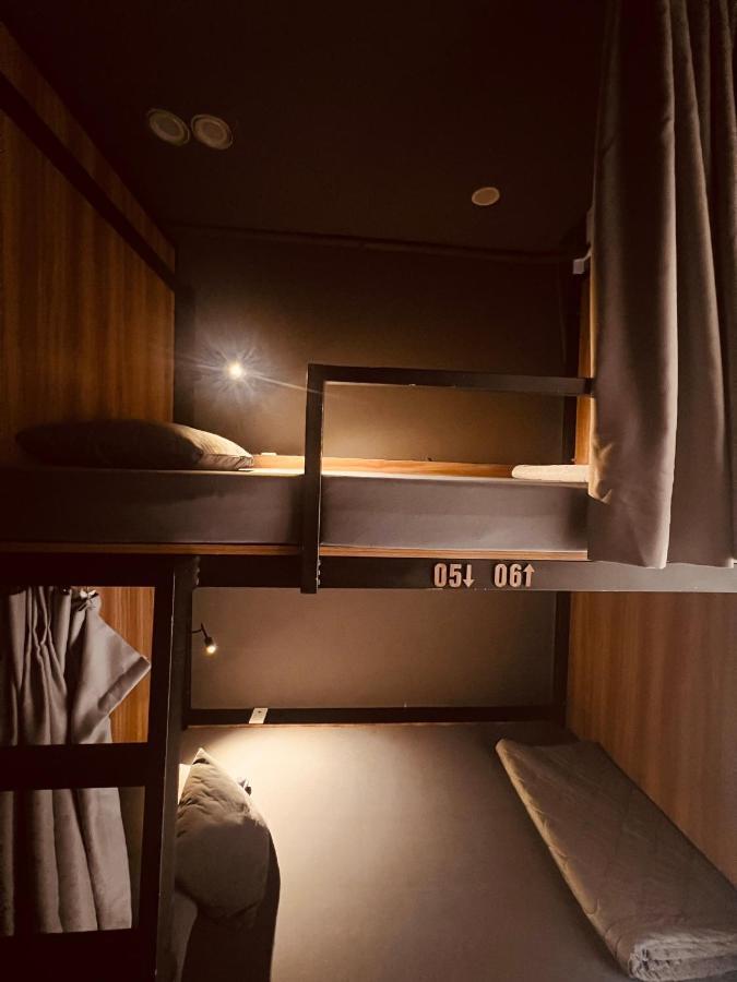 הו צ'י מין סיטי Saigon 118 Hostel And Cafe מראה חיצוני תמונה